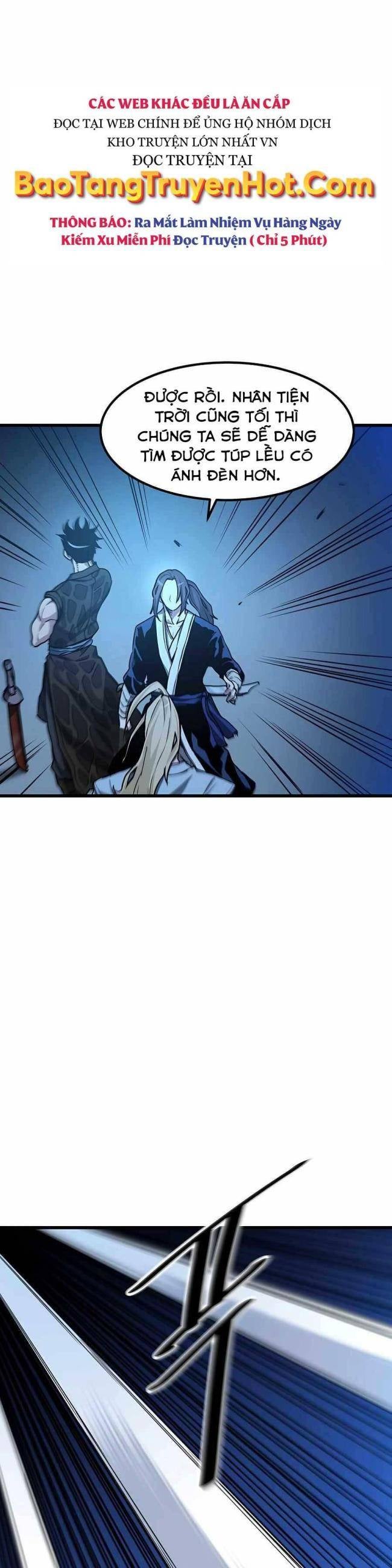 Băng Y Kiếm Thần - Page 5