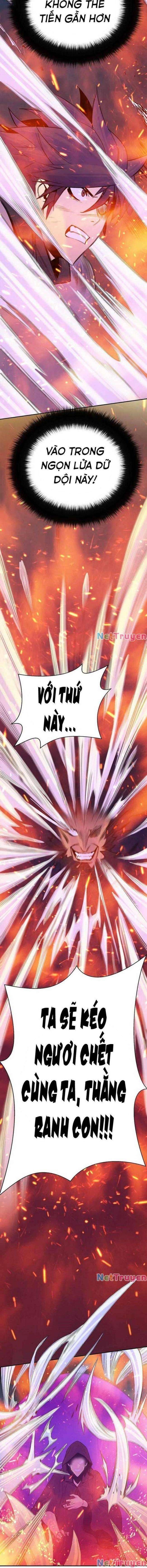 Knight Under Heart - Page 8