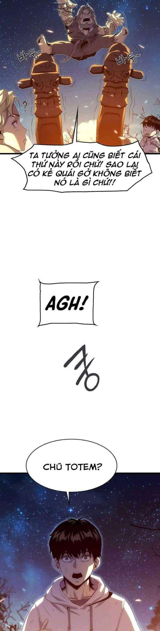 Hậu Duệ Của Hổ - Page 9