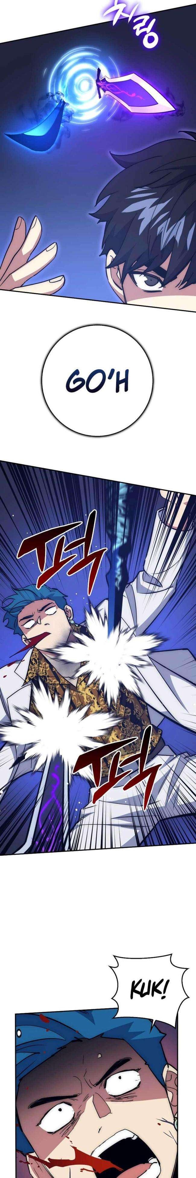 Siêu May Mắn - Page 27