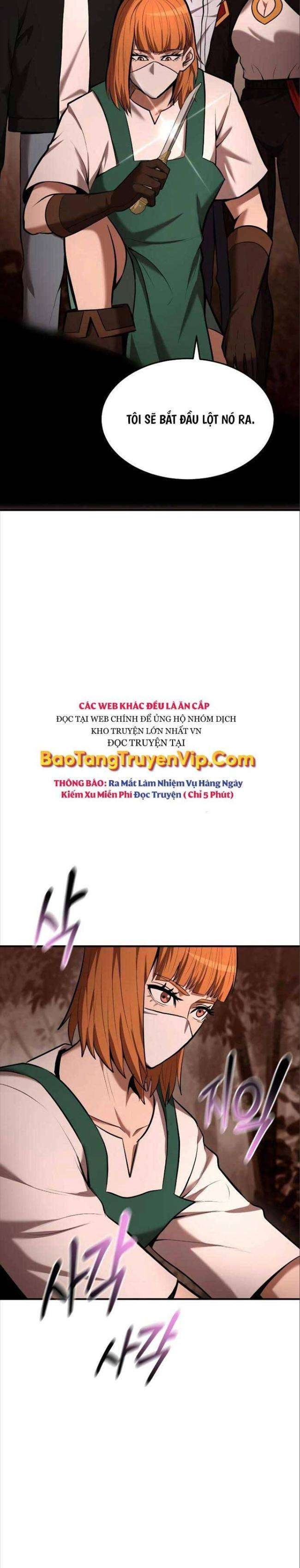 Thiên Tài Kiếm Thuật Của Gia Tộc Danh Giá - Page 22