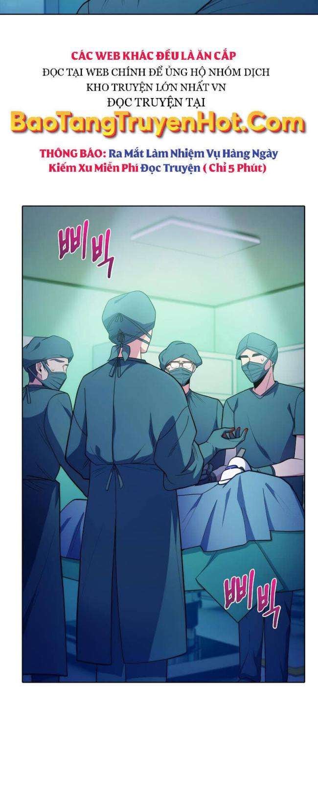 Bác Sĩ Thăng Cấp - Page 24