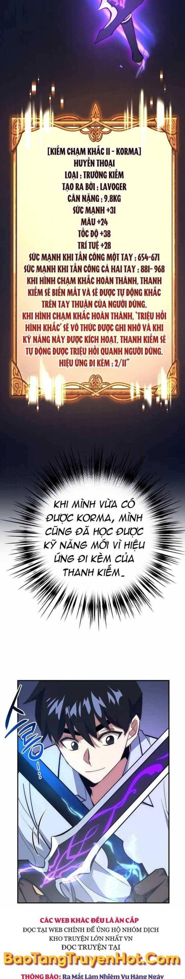 Siêu May Mắn - Page 19