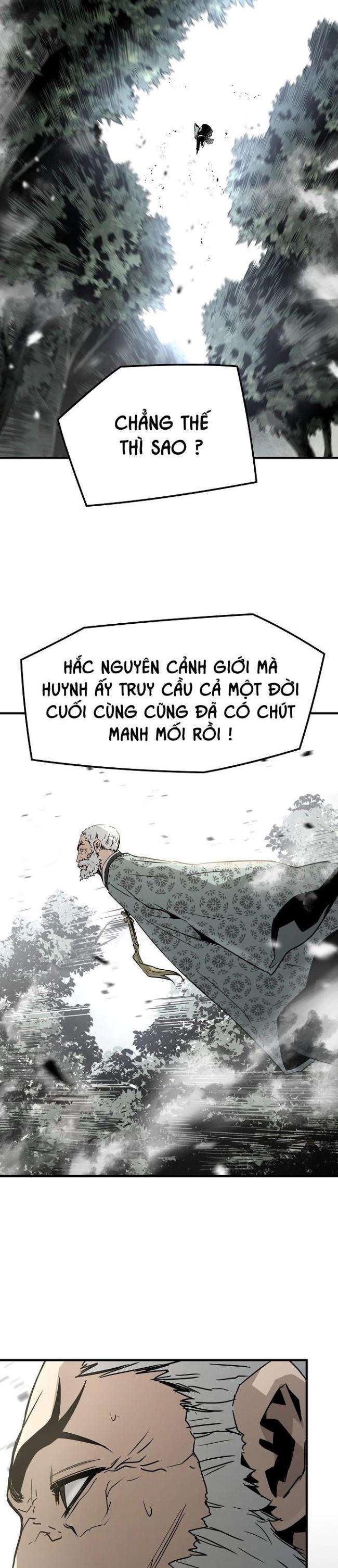 Kẻ Phá Hoại 3 - Quyền Năng Vô Hạn - Page 5