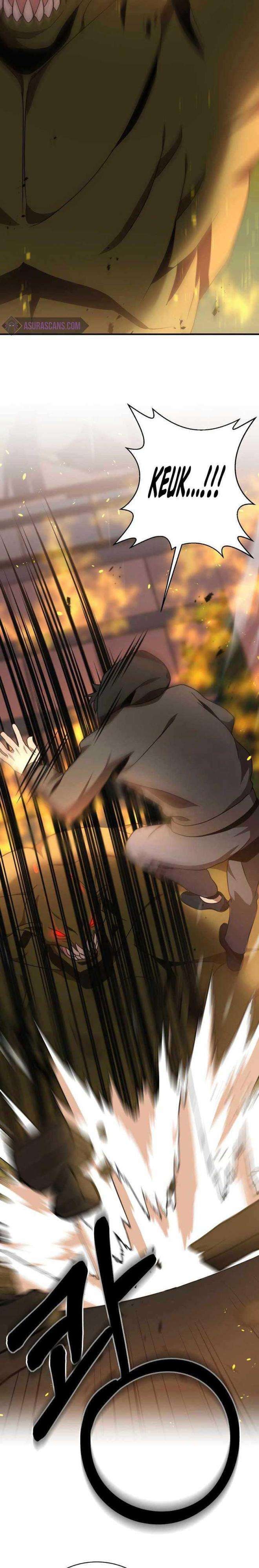 Thiên Tài Kiếm Thuật Của Gia Tộc Danh Giá - Page 23