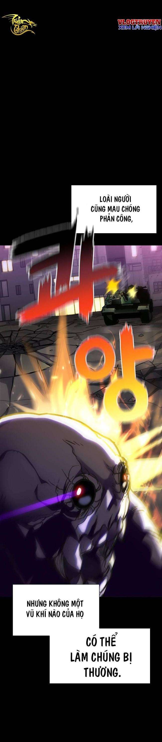 Chiến Trường Siêu Phàm - Page 13