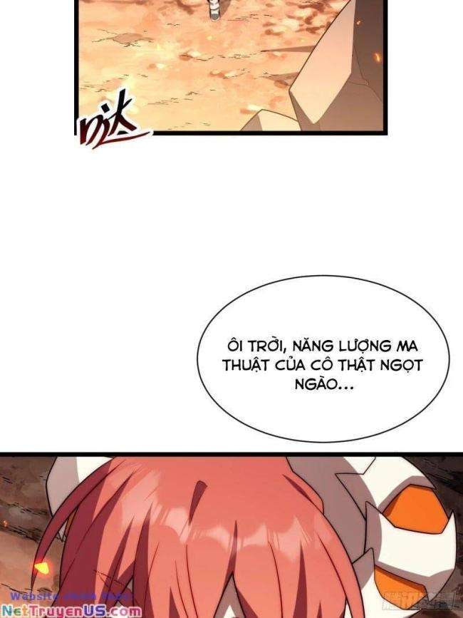 Hành Trình Cốt Binh Trở Thành Hiệp Sĩ - Page 29