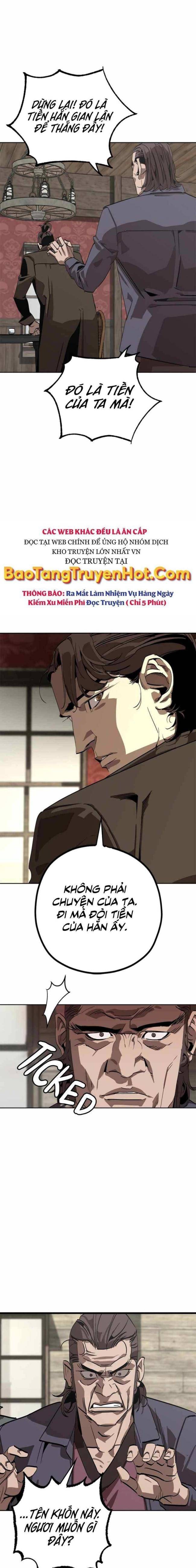 Võ Lâm Phương Tây - Page 24