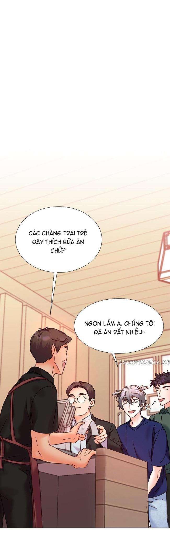 Trở Lại Làm Idol - Page 6