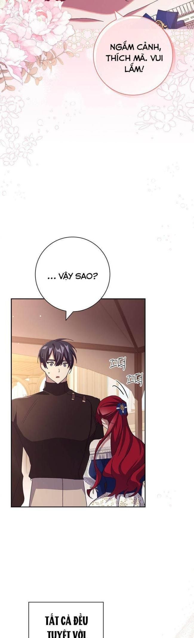 Công Chúa Gác Mái - Page 4