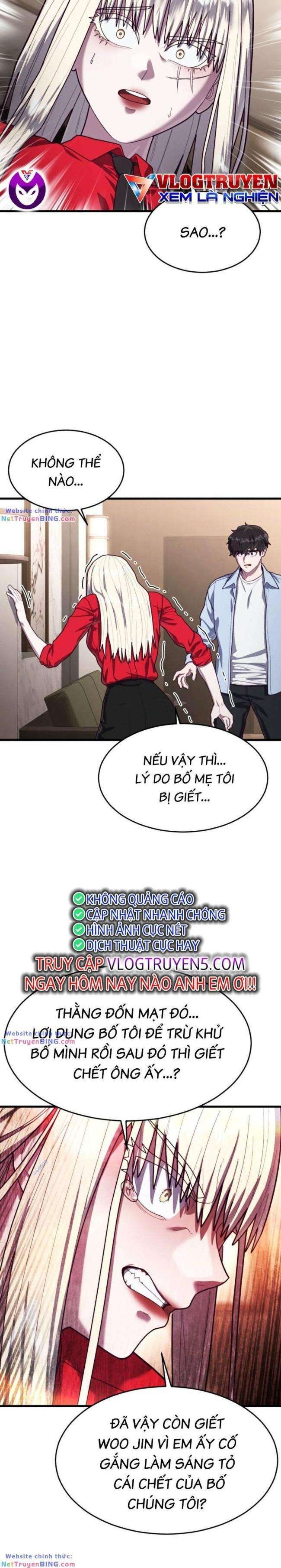 Tên Vâng Lời Tuyệt Đối - Page 11