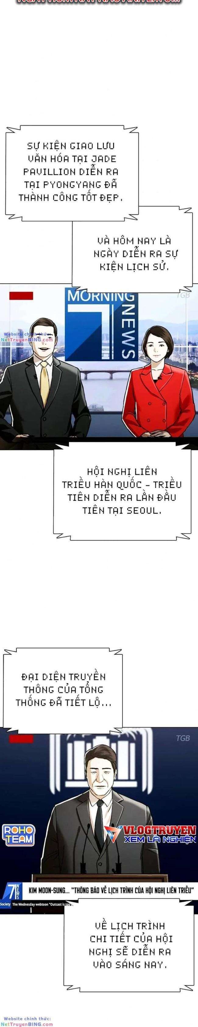 Điệp Viên 18 Tuổi - Page 32