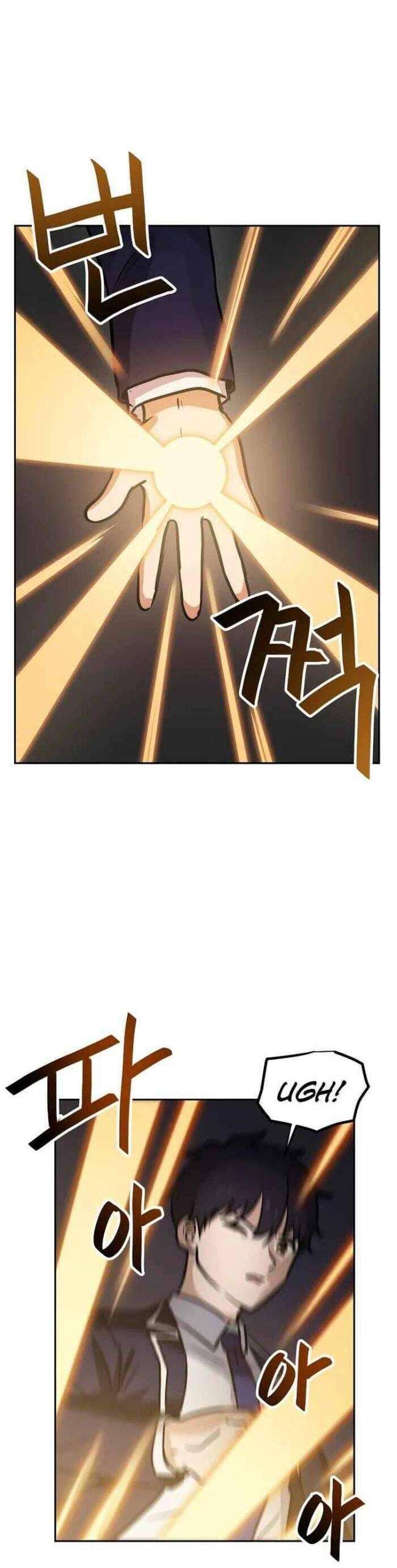 Ta Có Max Thuộc Tính May Mắn - Page 22