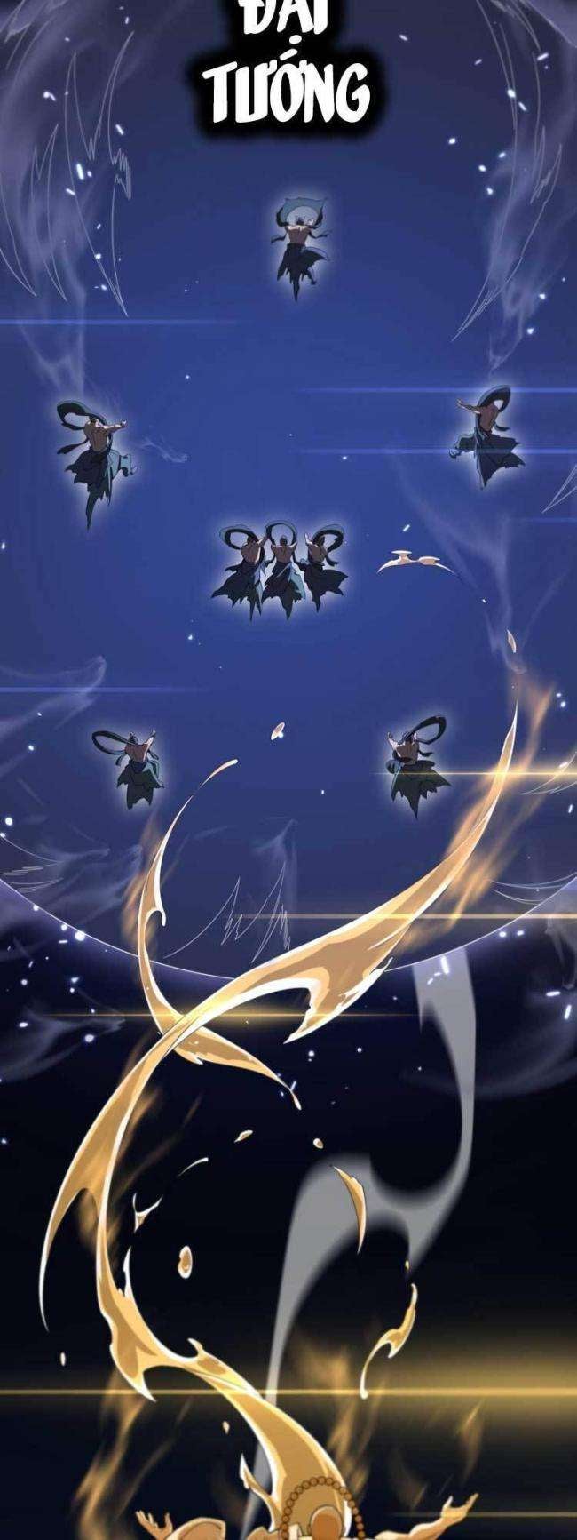 Đại Sư Phụ Hạ Sơn - Page 25