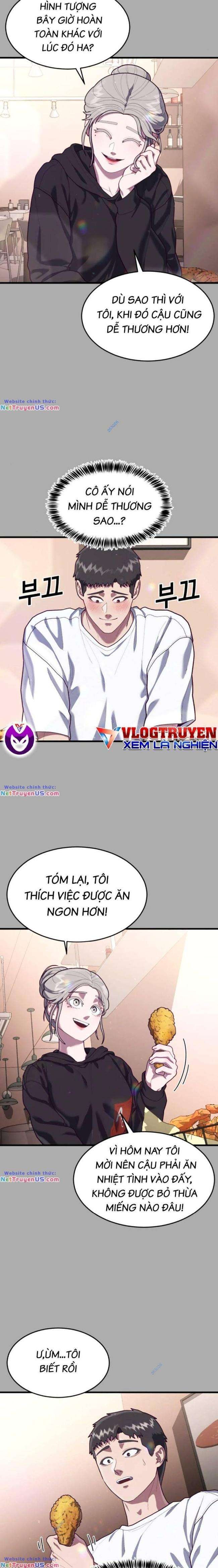 Tên Vâng Lời Tuyệt Đối - Page 18