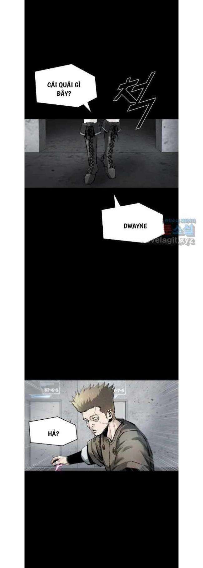 Mật Mã Mê Cung - Page 15