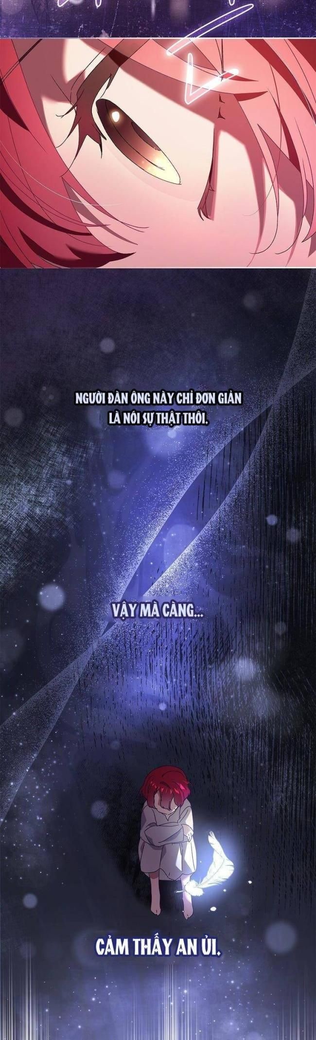 Công Chúa Gác Mái - Page 24