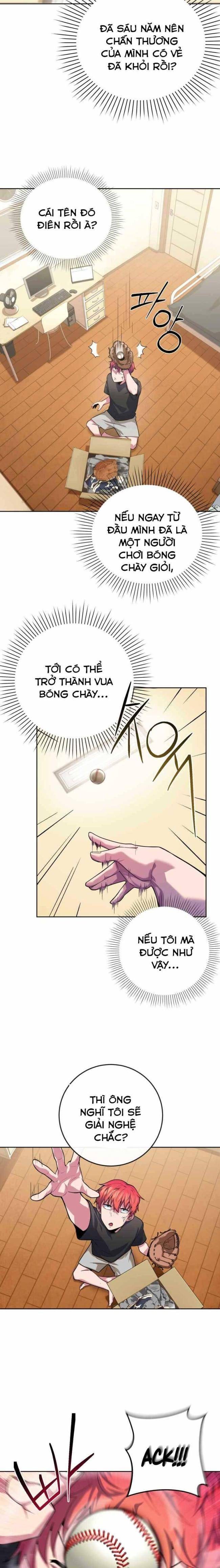 Vua Bóng Chày - Page 16