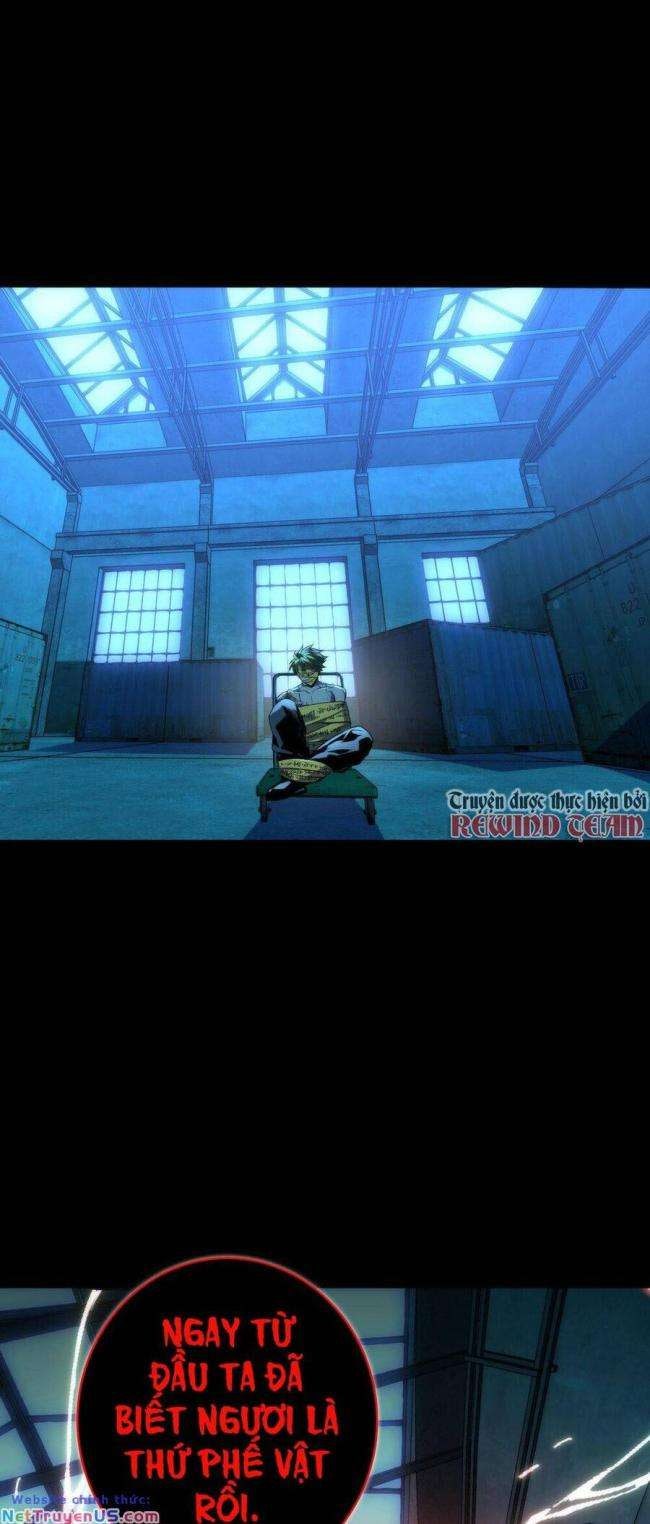 Trở Thành Thần Chủ Cthulhu - Page 8