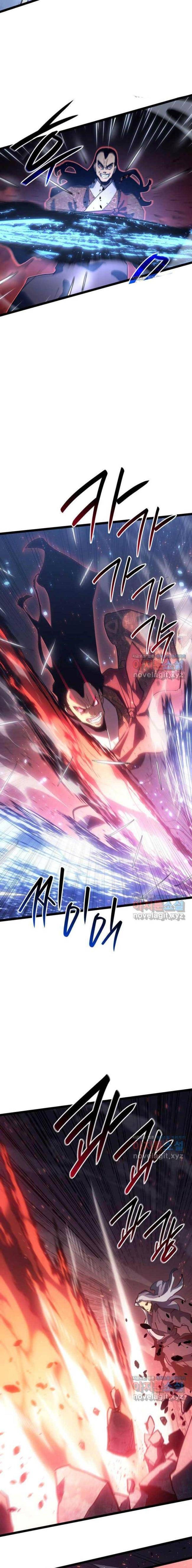 Tử Thần Phiêu Nguyệt - Page 24