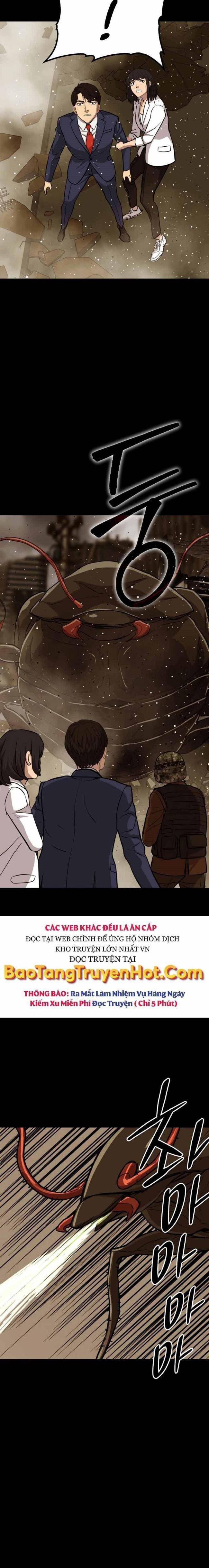 Cánh Cửa Mở Ra Đúng Ngày Đầu Tôi Trở Thành Chính Trị Gia - Page 26