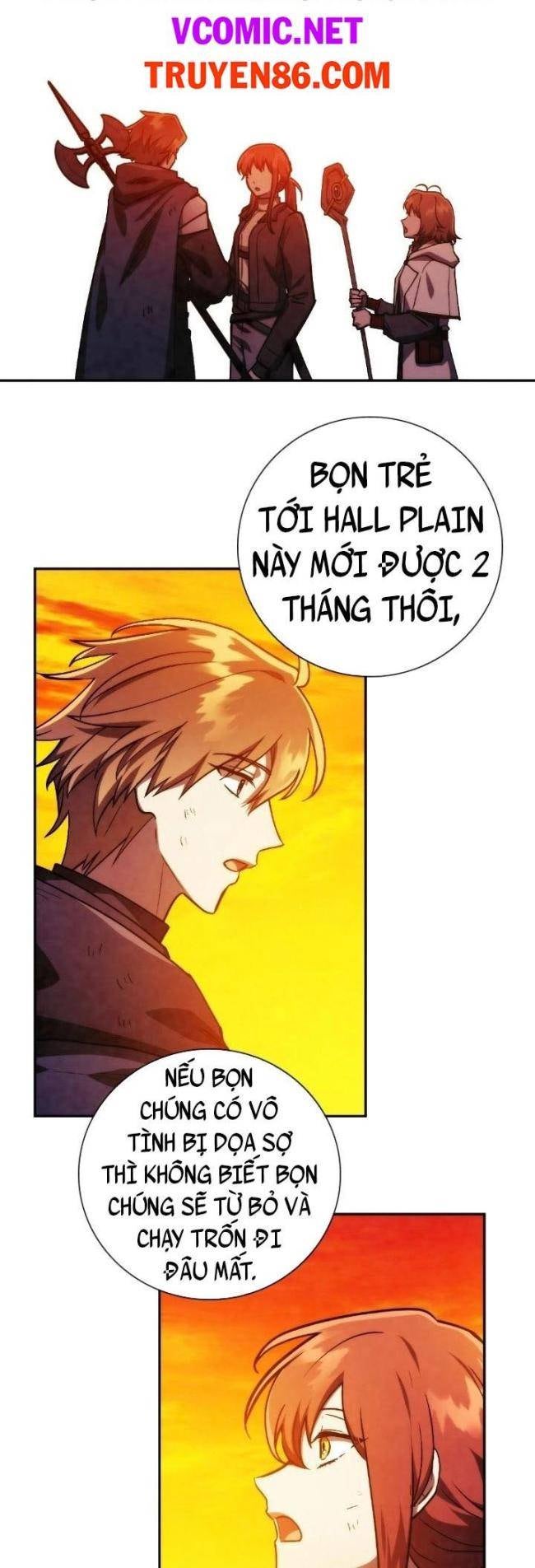 Hồi Ức - Page 30