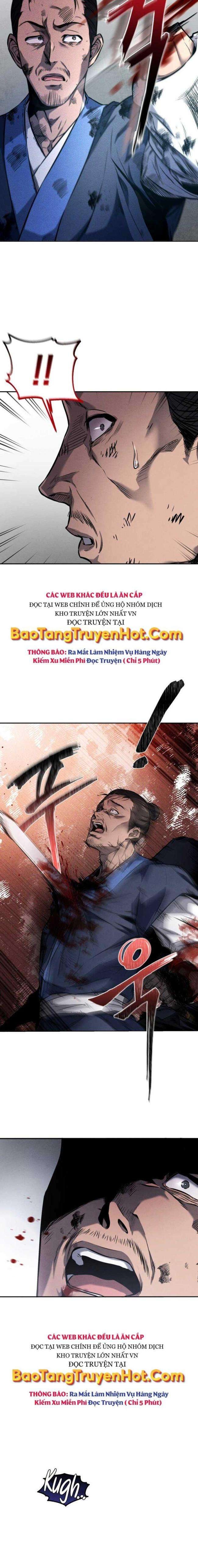 Chuyển Sinh Thành Tiêu Sư - Page 25