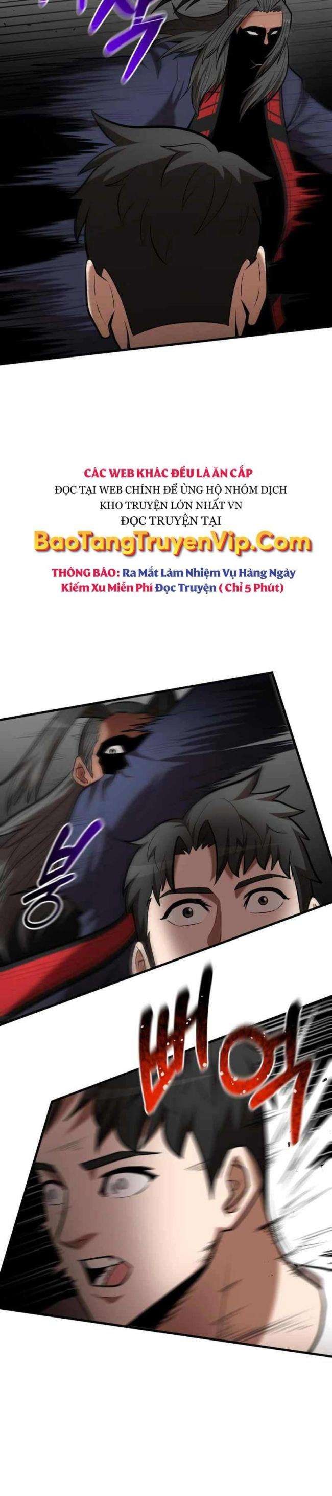 Thiên Tài Kiếm Thuật Của Gia Tộc Danh Giá - Page 6