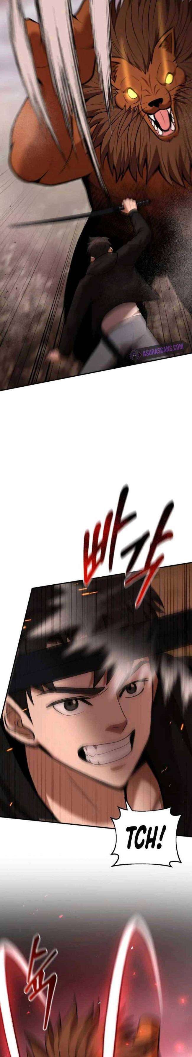 Thiên Tài Kiếm Thuật Của Gia Tộc Danh Giá - Page 23