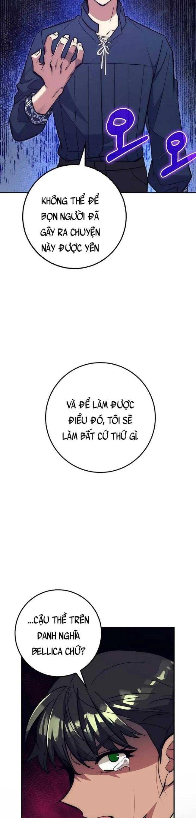 Siêu May Mắn - Page 14