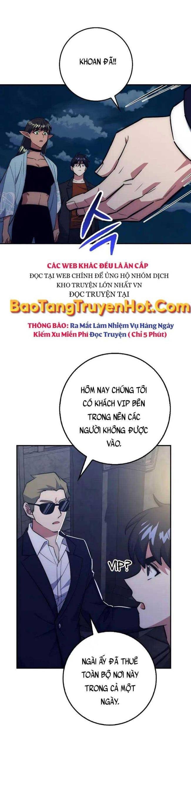 Siêu May Mắn - Page 28