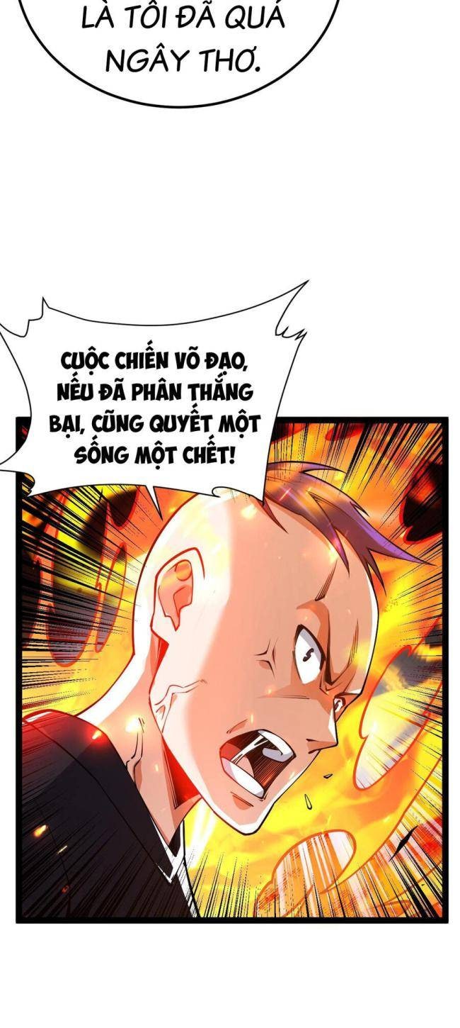 Toàn Thuộc Tính Võ Đạo - Page 9