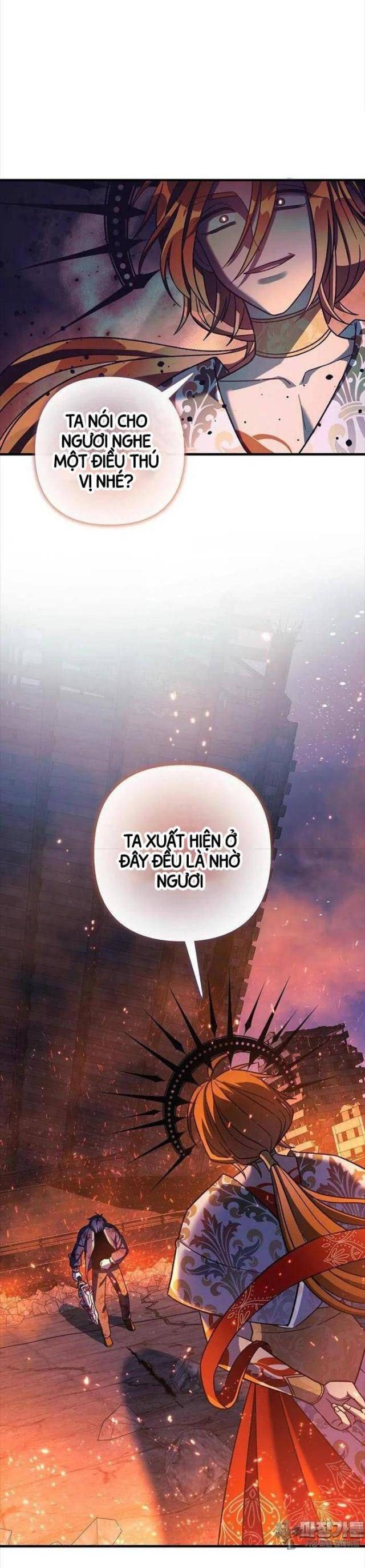 Con Gái Tôi Là Trùm Cuối - Page 11