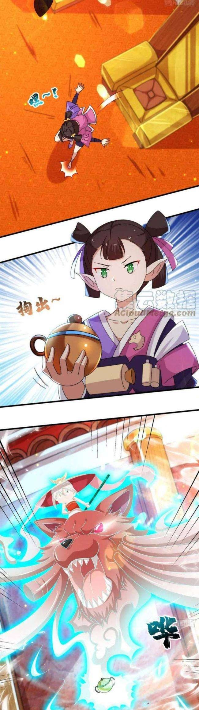 Chân Võ Thế Giới - Page 14