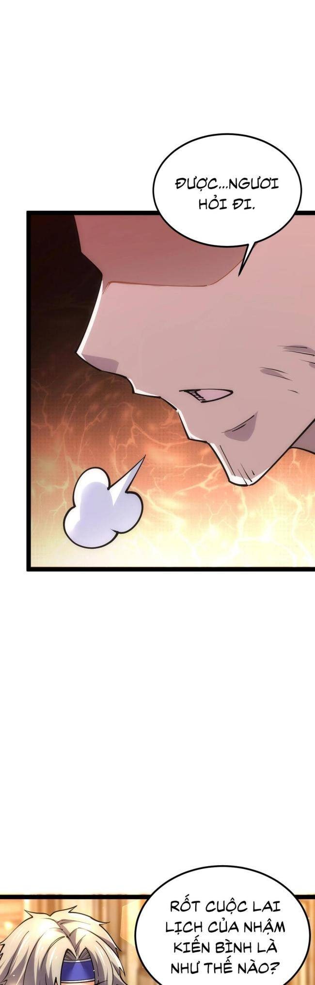 Toàn Thuộc Tính Võ Đạo - Page 23