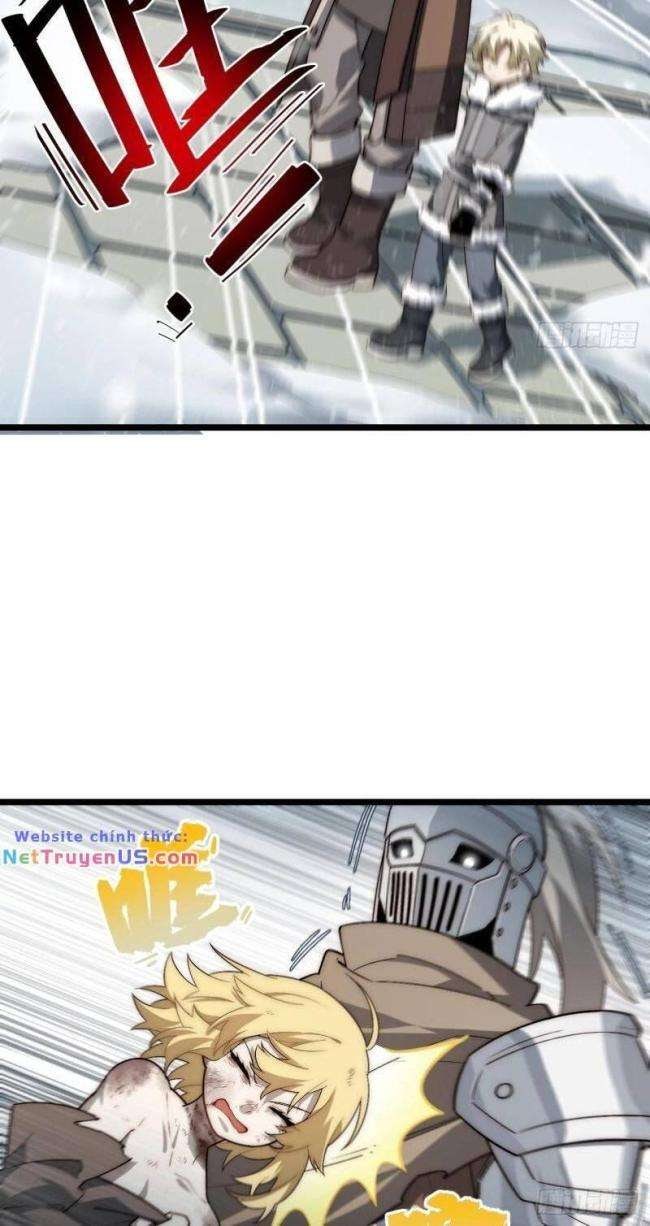 Hành Trình Cốt Binh Trở Thành Hiệp Sĩ - Page 10