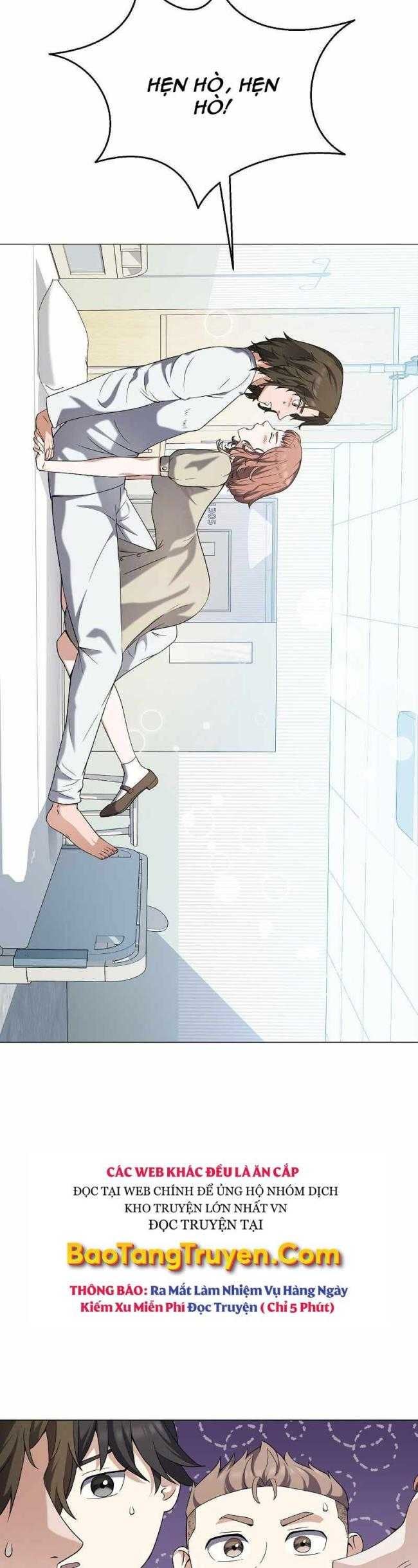 Nhà Hàng Bình Dân Của Anh Hùng Trở Về - Page 27