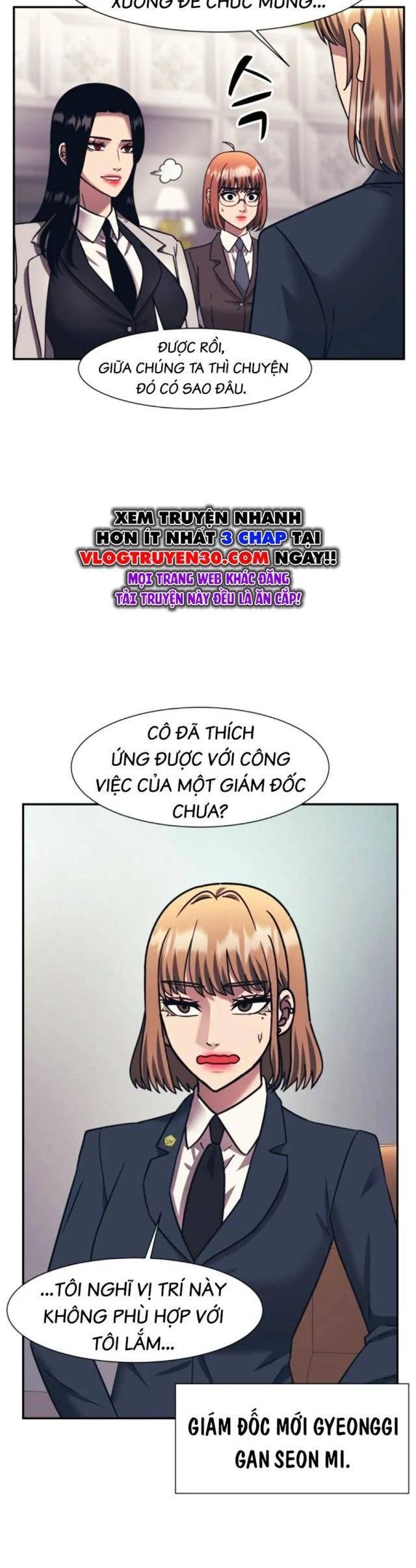 Sóng Ngầm - Page 14