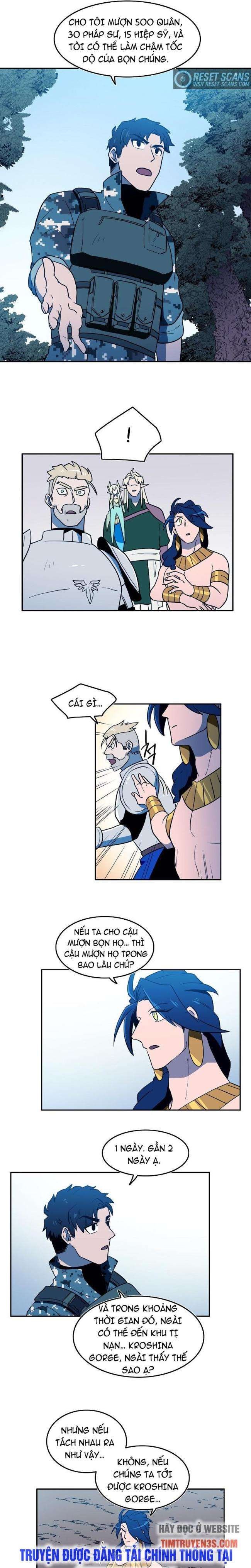 Tay Súng Ma Thuật - Page 12