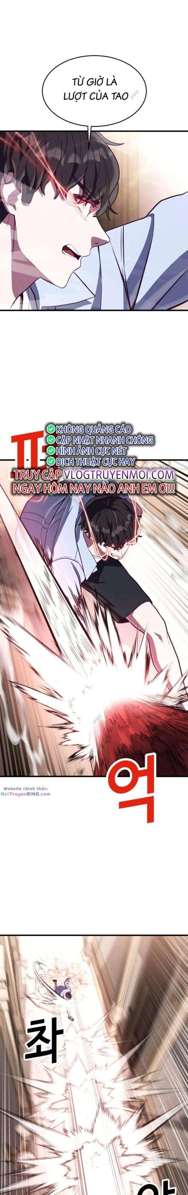 Tên Vâng Lời Tuyệt Đối - Page 21