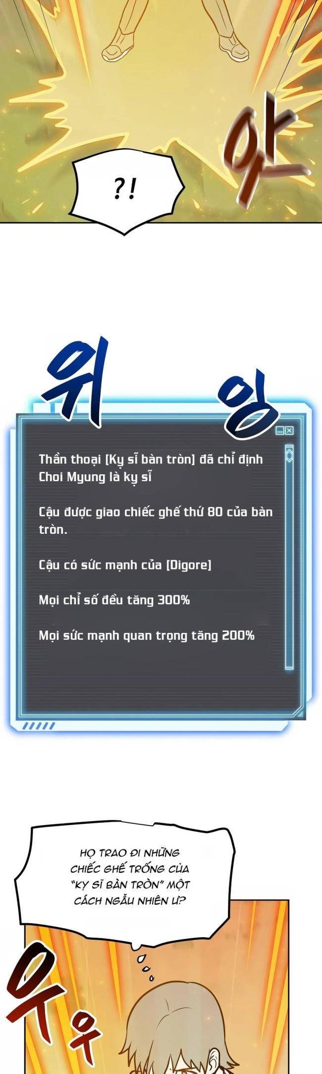 Ta Có Max Thuộc Tính May Mắn - Page 14