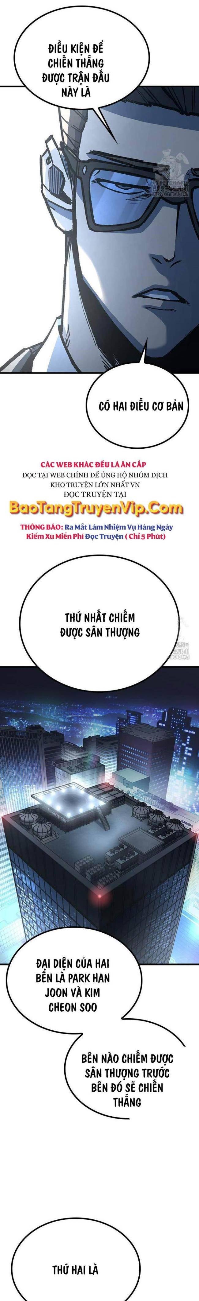 Huyền Thoại Tái Xuất - Page 6