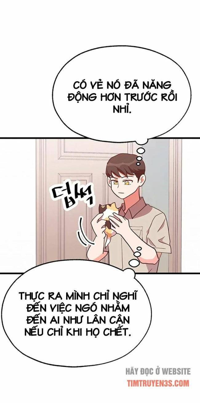 Tiệm Bánh Của Thiên Quỷ - Page 29