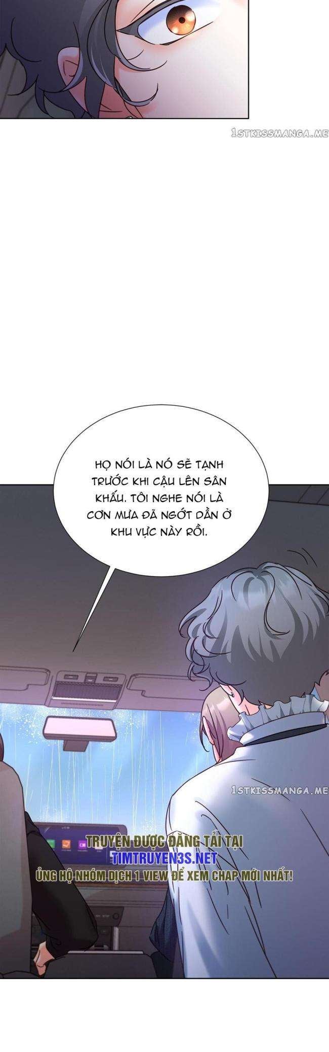 Trở Lại Làm Idol - Page 15