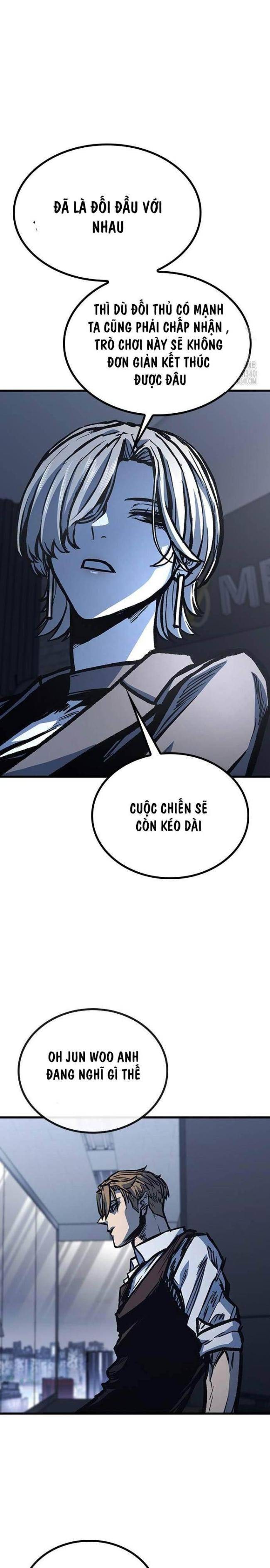 Huyền Thoại Tái Xuất - Page 19