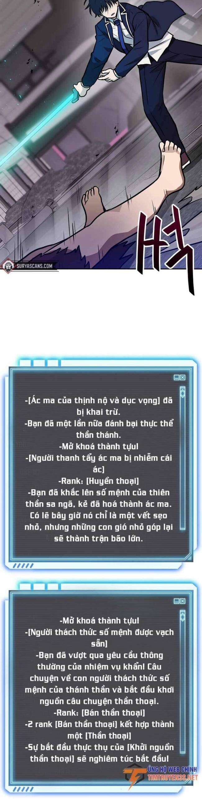 Ta Có Max Thuộc Tính May Mắn - Page 16