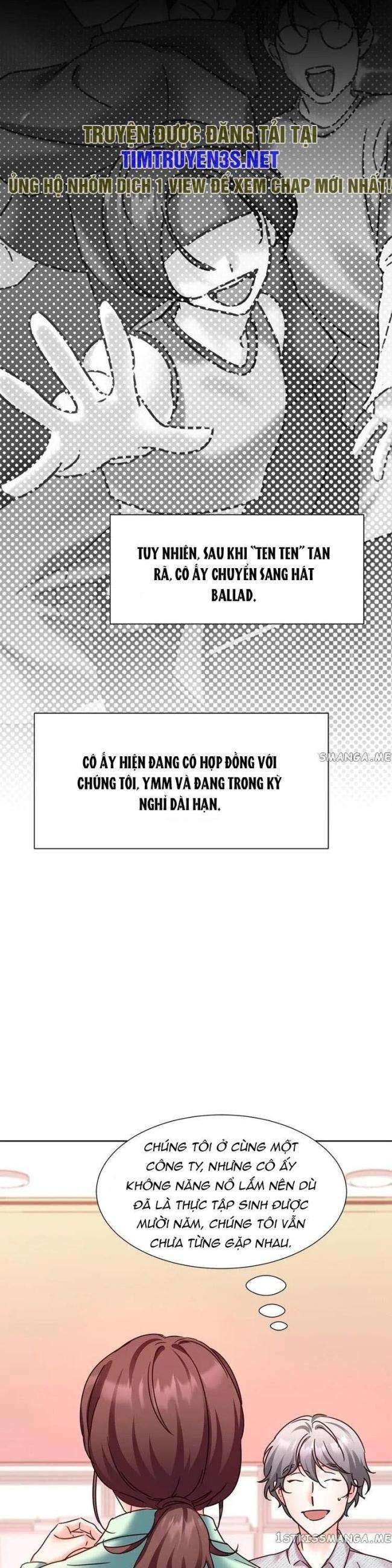 Trở Lại Làm Idol - Page 41