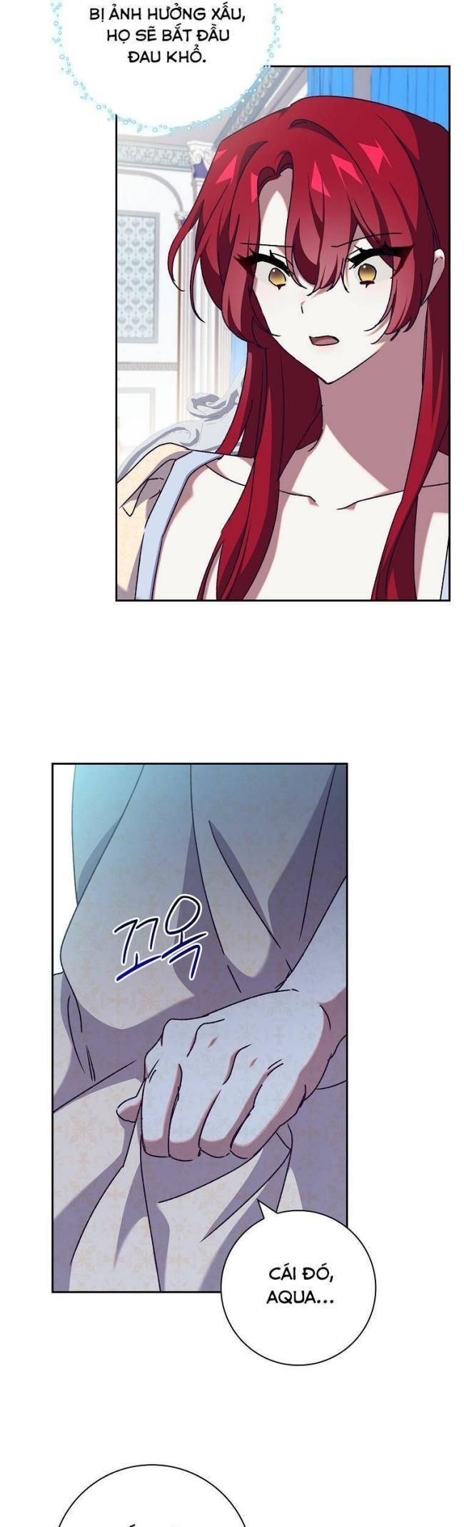 Công Chúa Gác Mái - Page 11