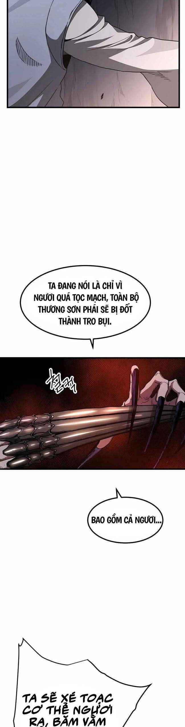 Băng Y Kiếm Thần - Page 8