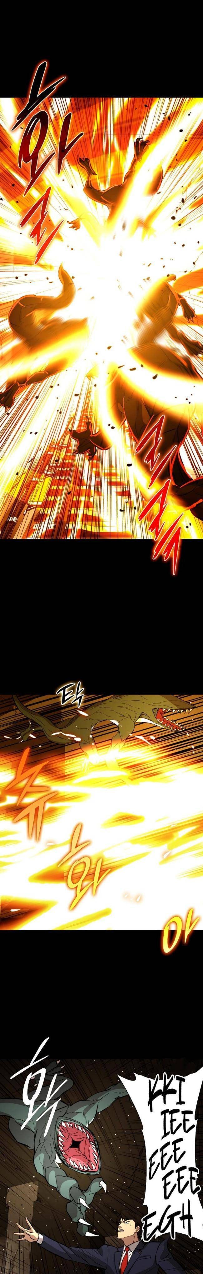 Cánh Cửa Mở Ra Đúng Ngày Đầu Tôi Trở Thành Chính Trị Gia - Page 13